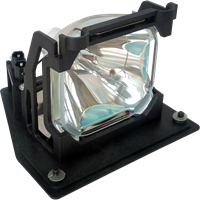 A+K AstroBeam X201 Lampe mit Modul