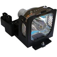 BOXLIGHT XP-8T Lampe mit Modul