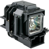 CANON LV-LP25 (0943B001AA) Lampe mit Modul