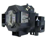 EPSON EMP-400 Lampe mit Modul