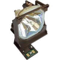 EPSON EMP-5000XB Lampe mit Modul