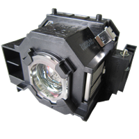 EPSON EMP-S6 Lampe mit Modul