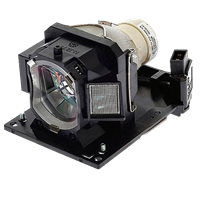 HITACHI CP-AW252WNM Lampe mit Modul