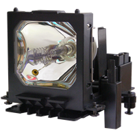 HITACHI CP-HSX8500 Lampe mit Modul