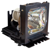 HITACHI CP-X1200 Lampe mit Modul