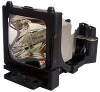 HITACHI CP-X328WT Lampe mit Modul