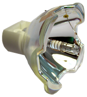 HITACHI CP-X440 Lampe ohne Modul