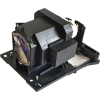 HITACHI MC-WU5501 Lampe mit Modul