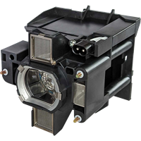 HITACHI MC-WX8751W Lampe mit Modul