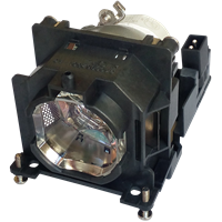 PANASONIC PT-LB360 Lampe mit Modul