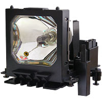 PROJECTIONDESIGN F80 Lampe mit Modul