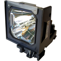 SANYO LP-XF35W Lampe mit Modul