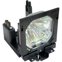 SANYO PLC-EF60A Lampe mit Modul