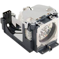 SANYO PLC-WXU30 Lampe mit Modul