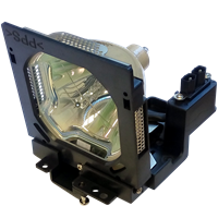 SANYO PLC-XF31N/NL Lampe mit Modul