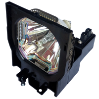 SANYO PLC-XF46N Lampe mit Modul