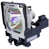 SANYO PLC-XF47 W Lampe mit Modul