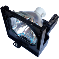 SANYO PLV-60HT Lampe mit Modul