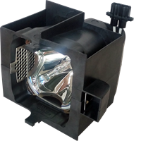 SHARP PG-C45X Lampe mit Modul