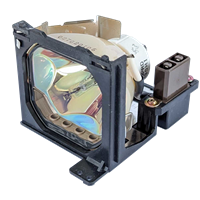 SHARP XG-NV51 Lampe mit Modul