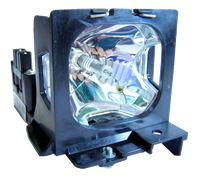 TOSHIBA TLP-T520E Lampe mit Modul