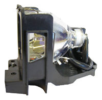 TOSHIBA TLP-T601 Lampe mit Modul