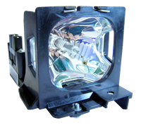 TOSHIBA TLP-T621J Lampe mit Modul