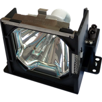 TOSHIBA TLP-X4100E Lampe mit Modul