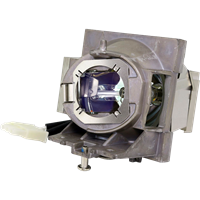 VIEWSONIC PG707W Lampe mit Modul